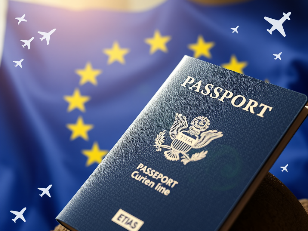 No 2026. gada jāreģistrējas EES sistēmā: cik tas maksās un ko darīt jau tagad?