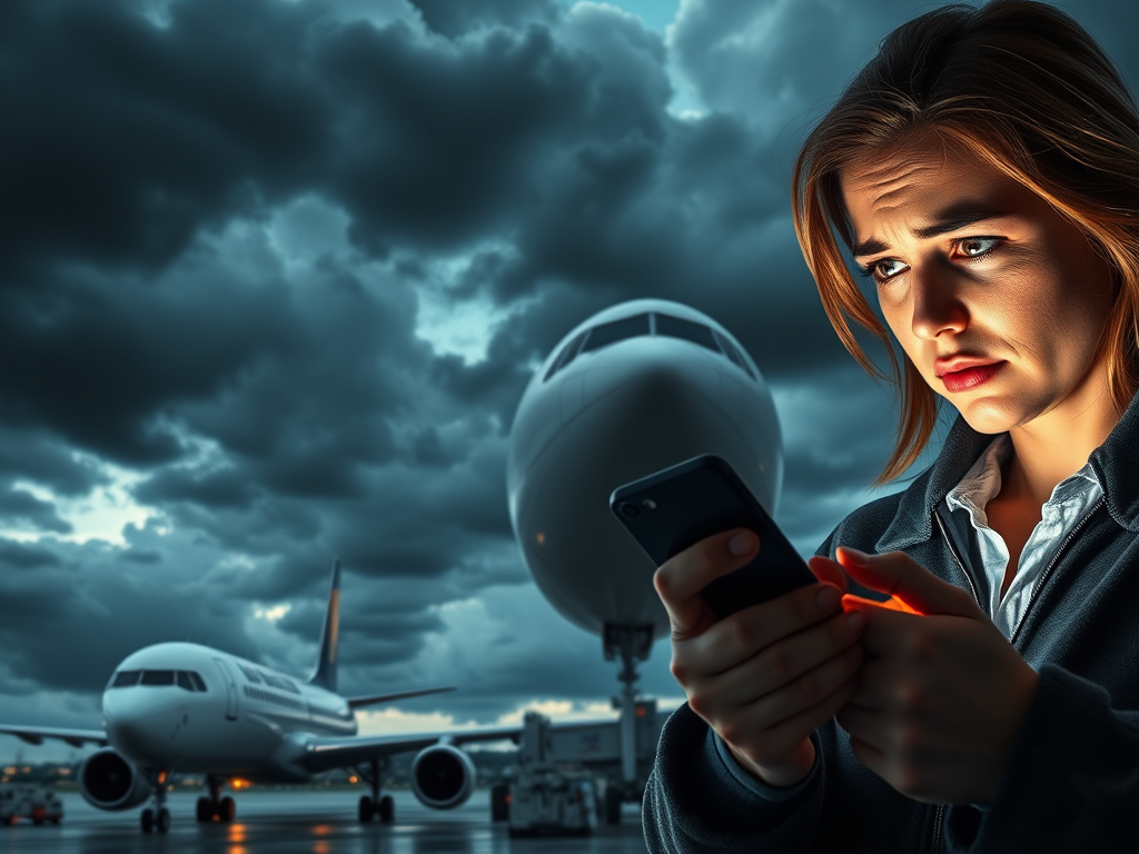 Vai tavam atceltajam reisam tiešām bija “ārkārtas apstākļi”? 3 pazīmes, kad aviokompānija melo